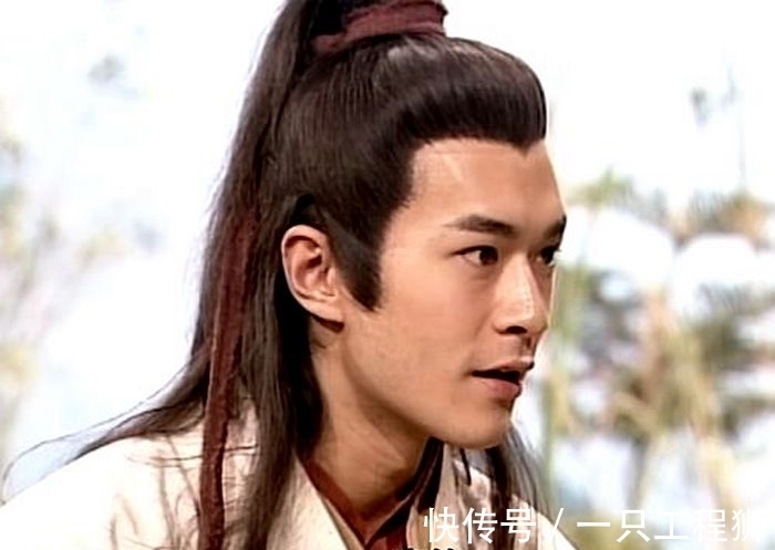 杨过$《笑傲》中风清扬打不过三个人,两个是杨过传人,另外一个更厉害