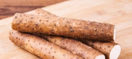 买山药,选粗的还是选细的?内行人教你4招,买到的都是好山药