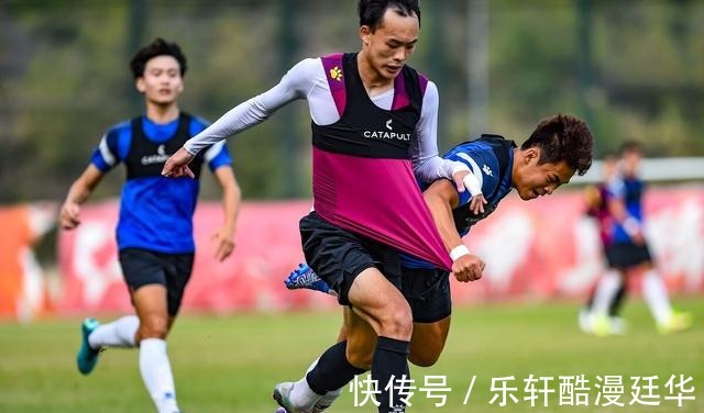 中国足球|陕西长安竞技想与山东队交流,成都蓉城冲超有信心,金特罗离队!