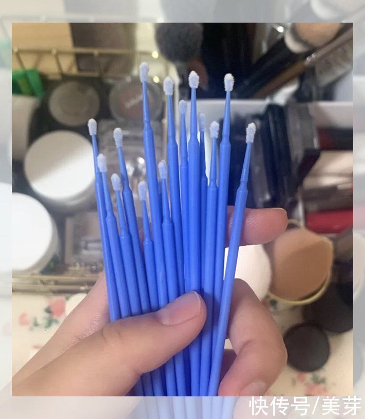 4块钱的美妆小物，连专业化妆师都在用