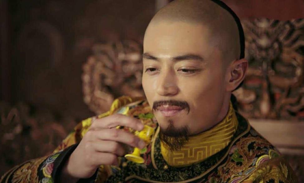 清朝|清朝真正的罪人并不是慈禧，而是一手把中国带进百年黑暗的他