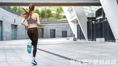 要领|跑步的时候,如何掌握身体姿势和动作要领?