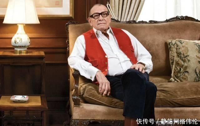 有钱|美国最有钱的古董商,七天就能赚8个亿,曾多次捐赠文物给我国