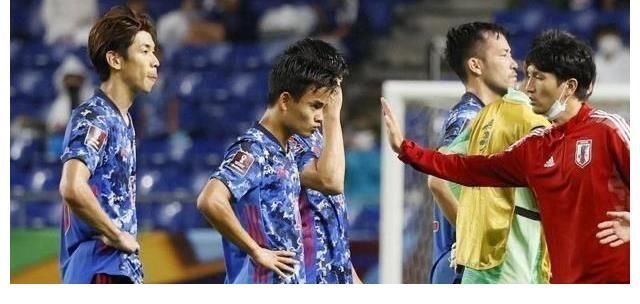 出线|0-1,遗憾!三成控球率险些爆冷,国足大受启发,出线形势很光明