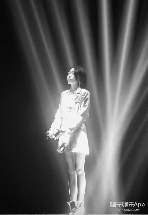 好聲音|還記得《中國(guó)好聲音》的金池嗎？這也變美太多了吧！