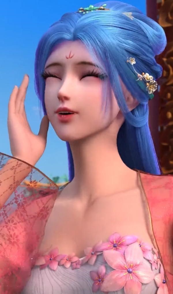 我是大神仙|热情周紫雨登台,昔日玉女当众宅舞,动画我是大神仙遭遇尴尬场面