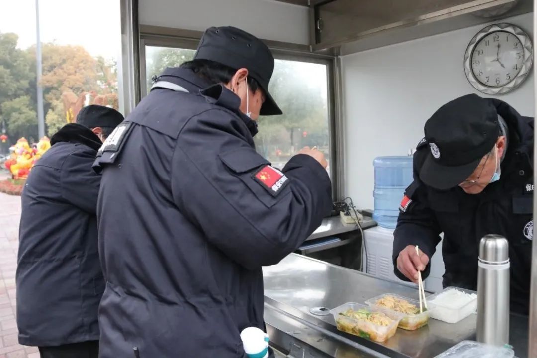 团年饭|团年饭的这些打开方式，你绝对想不到！