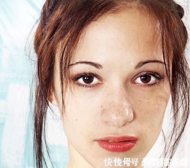 粉底|学会这4种遮瑕方法,让你拥有妈生好皮,痘痘斑点黑眼圈都不见