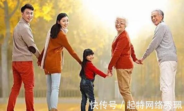 教育|曾仕强:最好的教育,不是让孩子成为天才,而是让他心中有父母!