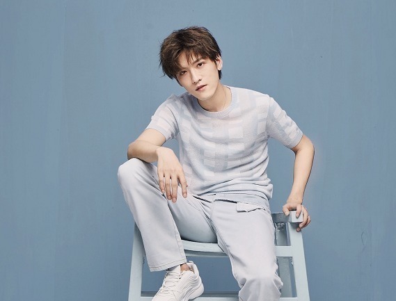 愛豆|為愛退圈！《青你》沈群豐官宣戀情，《偶練》張晏愷自稱老百姓