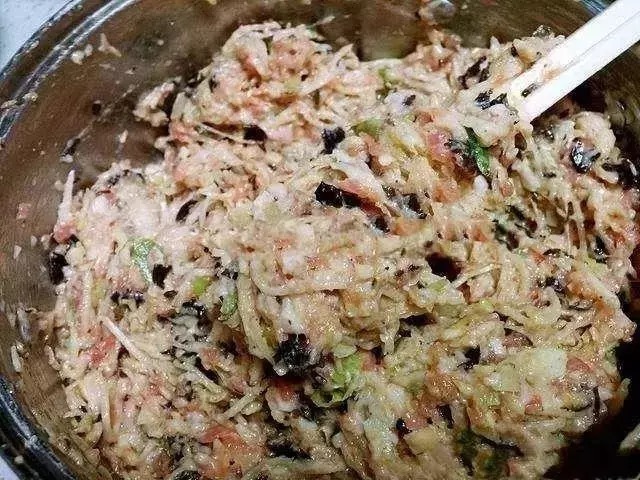 吃饺子的季节,特意准备几种饺子馅的做法,妈妈们收藏吧