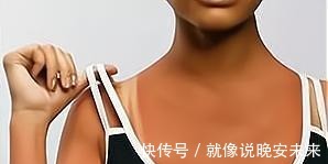 带货女王 薇娅懒人伞一晚走红,37度出门不怕晒,网友防晒霜可以扔了!