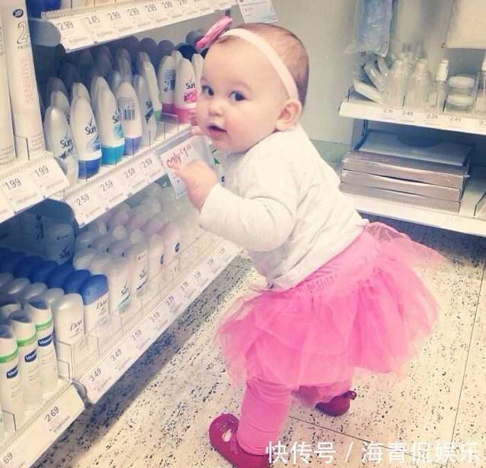 手相|宝宝以后聪不聪明,看他手部发育就知道,高智商的表现都在手上