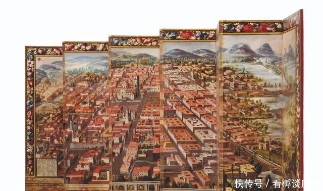 卖国|墨西哥3500万卖国宝,提出条件:不准离境,拍下后借给博物馆