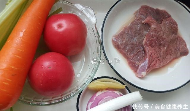  最近孩子最馋这锅饭，饭菜一锅出，省事简单，孩子吃得香，身体棒