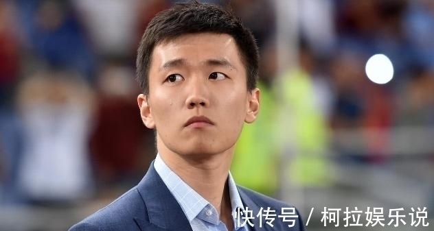 高層|賣掉盧卡庫后!張康陽主動攬責引質疑,豪賺9億卻敗光人品
