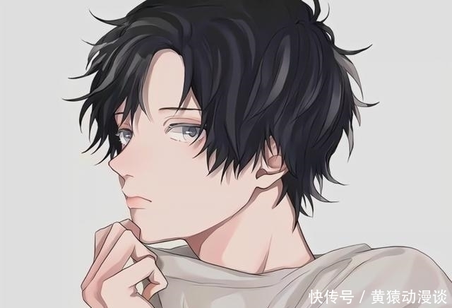 哨兵|这篇哨向纯爱小说的设定太可了,高冷哨兵vs软萌向导,强强联合