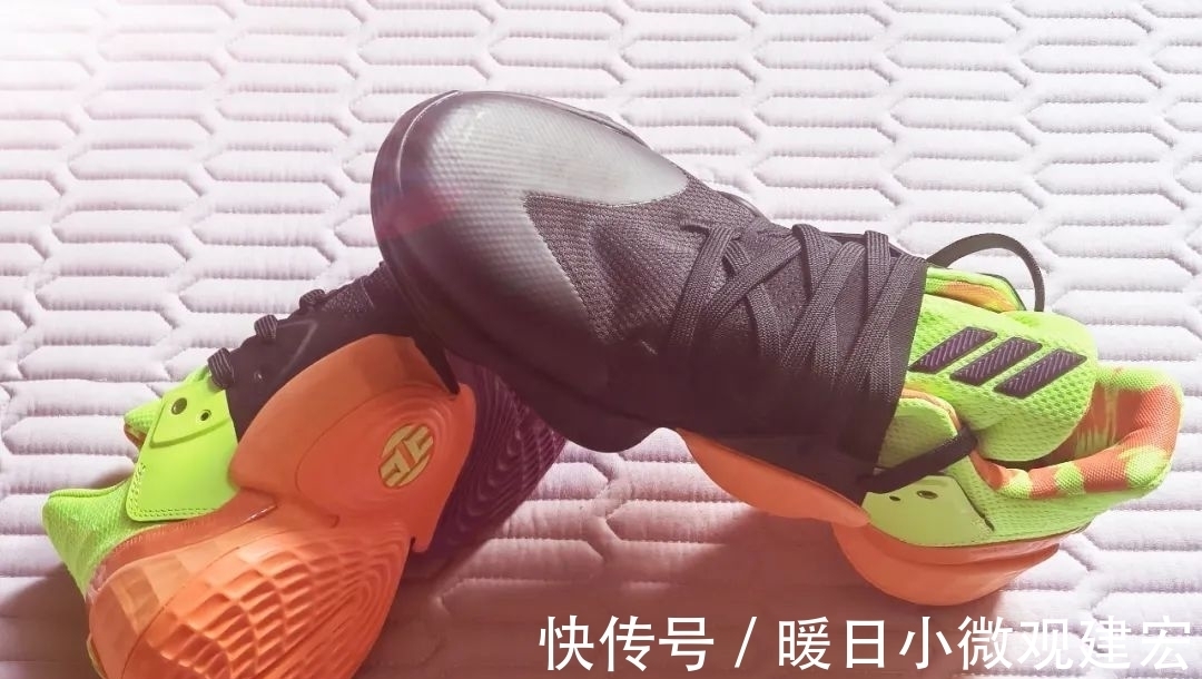 鞋友|网友推荐的这几双实战球鞋都不错！