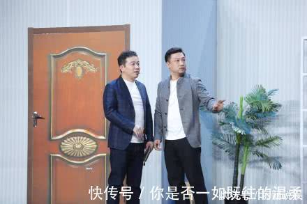 文松|《歡樂喜劇人》周云鵬后臺發(fā)飆后，矛盾升級，又有選手吐槽！
