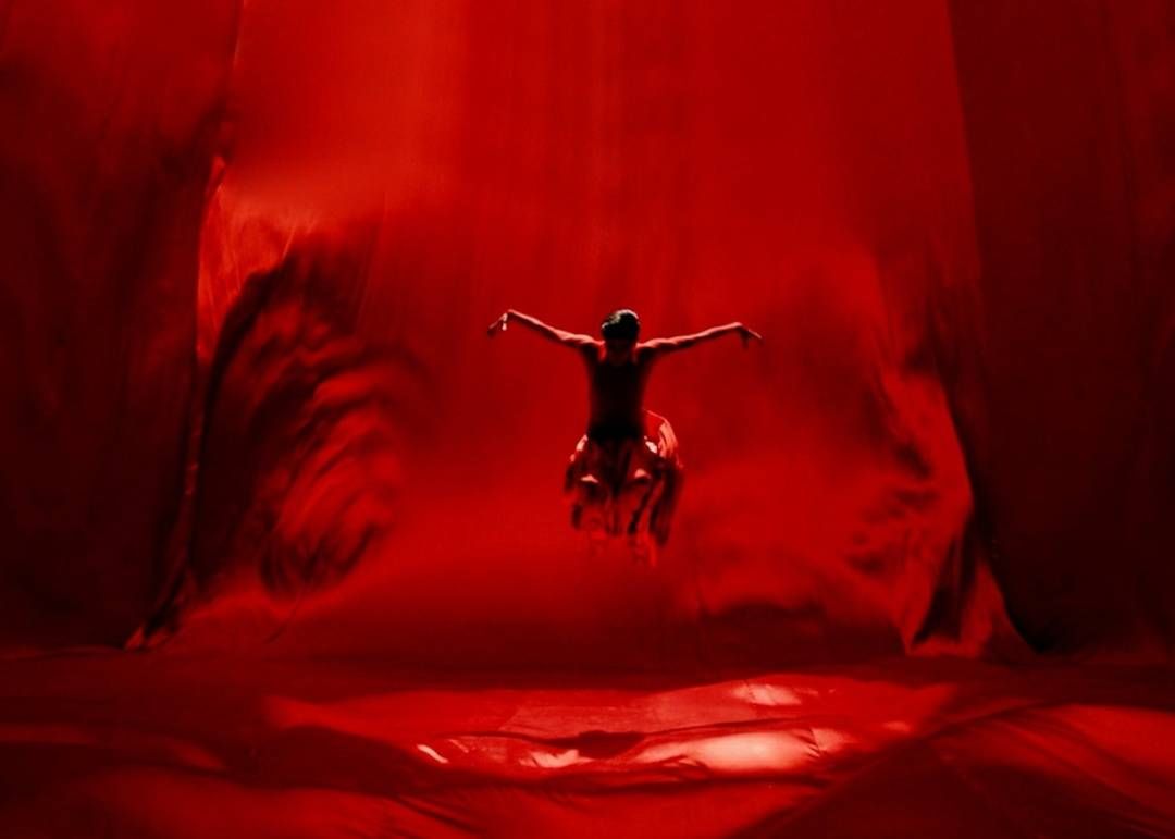 甲骨文醫(yī)藥武術(shù)泥塑門神……河南虎年春晚“豫味”十足