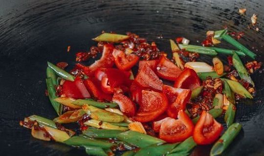 玉米淀粉|百吃不厌的豆腐,米饭的杀手!秘制配方,简单易学,孩子特喜欢吃