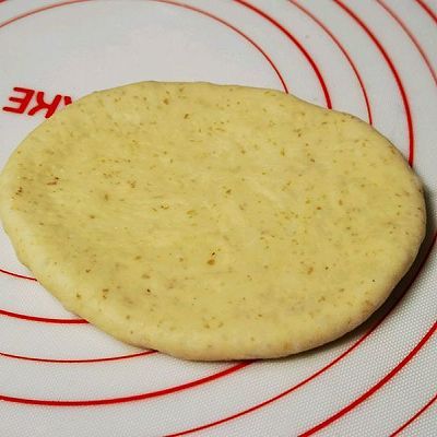  全麦|蒜香全麦面包