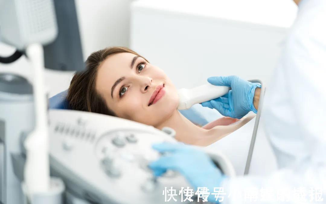 甲状腺|甲状腺疾病发病率急速攀升，出现这些信号千万要警惕！