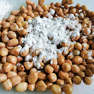 蛋酥花生|蛋酥花生