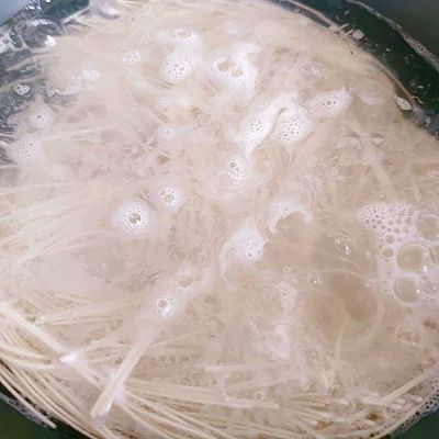 黄瓜|轻盐凉拌面
