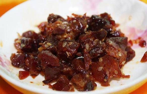 推荐几道味道香浓的家常菜,家人吃了都夸好