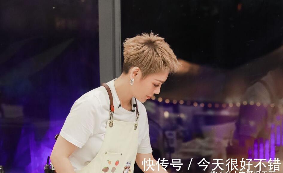 中餐廳|林述巍和張亮下廚做飯,合伙人的真實(shí)反應(yīng)暴露節(jié)目拉垮的真正原因