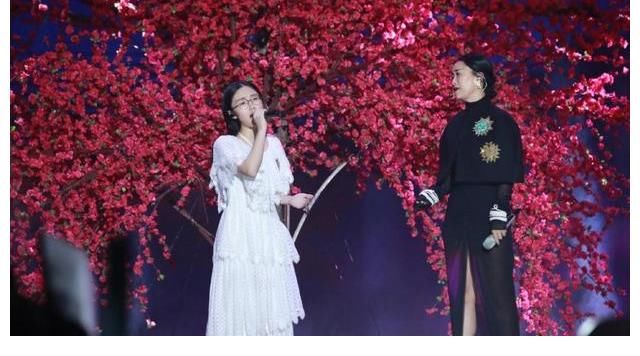 华语音乐|那英陪伴好声音一路成长 不曾停歇点燃学员梦想