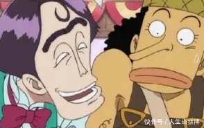 草帽海贼团|海贼王这四件武器简直被草帽海贼团浪费了,其中一件曾是罗杰的