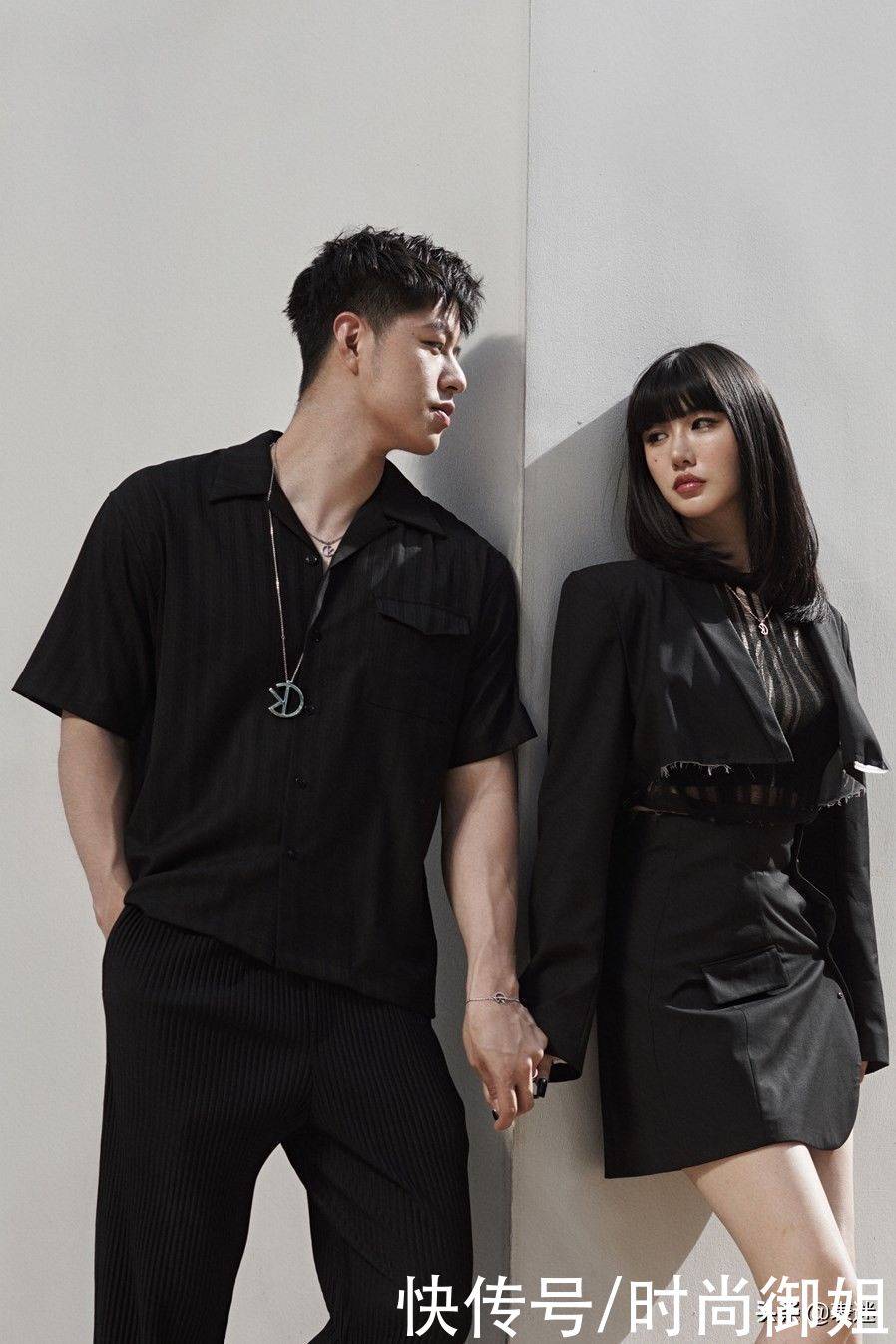 低调|低调耍酷 高调「饰」爱-Calvin Klein 2021宝藏饰品亮眼推荐