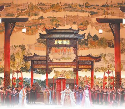 东方|聆听东方之美（创作者谈）