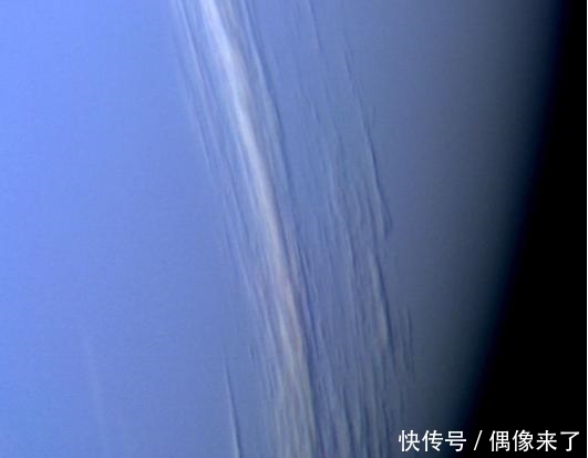 寒冷 在我们的太阳系中,最寒冷的行星是哪颗?