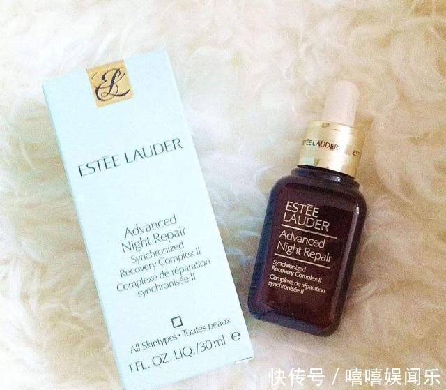 精华|这份“网红爆款”精华大赏，娇韵诗最值得回购，资生堂也榜上有名