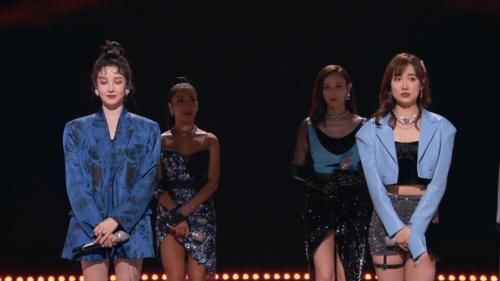 《浪姐2》杨钰莹自责落泪，499票拖累杨丞琳，四点问题成失利关键