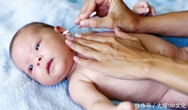 清理|如果一个人十年不掏耳屎,耳朵里会变成什么样?今天可算知道了