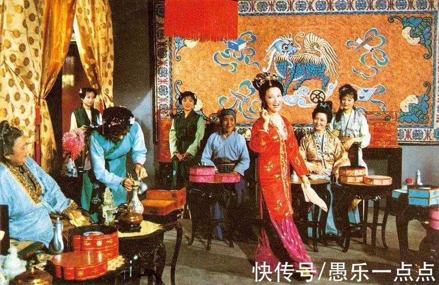 曹颙$故宫发现一份康熙密旨,揭开曹雪芹一家特殊身份,藏得可真深