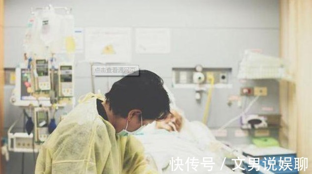 孝经|老人去世前的“胡言乱语”,后代是否需要听?专家:那并不是胡话