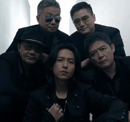 张淇|《披荆斩棘》张淇曾参加选秀，与陈楚生苏醒同台pk，可惜止步10强