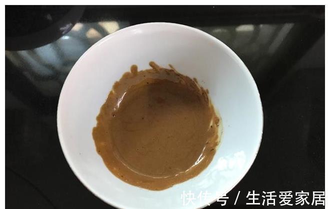 蛋糕|搅一搅，拌一拌，简单到小朋友都能做的蛋糕，细腻香醇，零失败