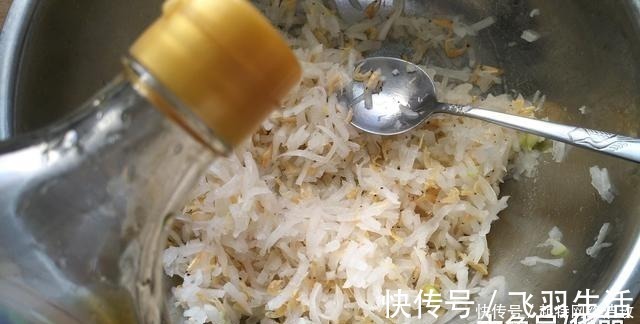虾皮|早餐常吃它,不得感冒还补钙,相当于喝8杯牛奶,骨骼健康长高个