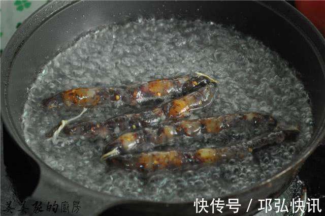 蒜薹|湖南人最爱这道菜,1年只做1次,从年头吃到年尾,比肉还解馋