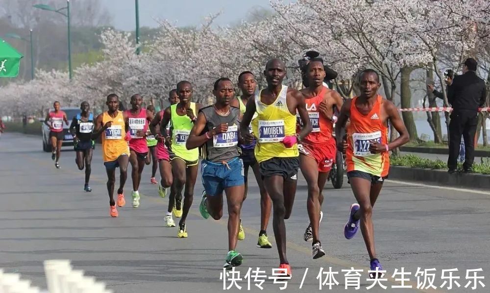 呼吸肌|跑步对身体的好处,我总结了12个,原来还有人不知道!