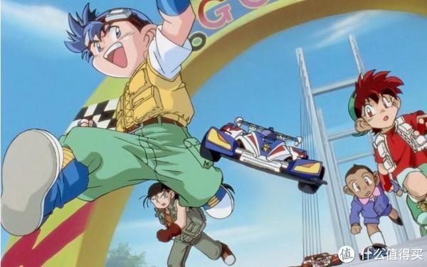 中华一番|爷青回?远不止《奥特曼》,这15部动画片才是一个90后的童年!