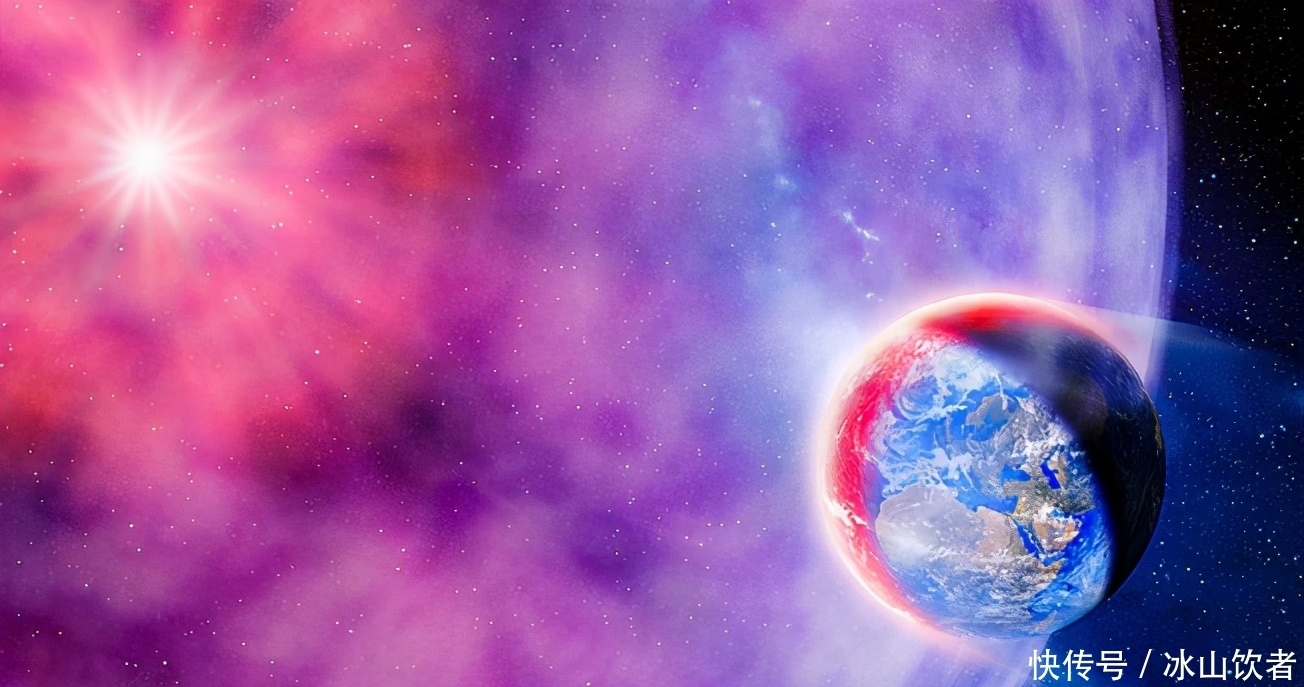 人类 为什么霍金要让人类早早地离开地球,他生前到底发现了什么?