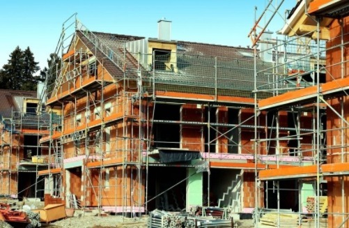 小型|没买过房的人不会注意到,大型社区和小型社区有这么多的讲究!