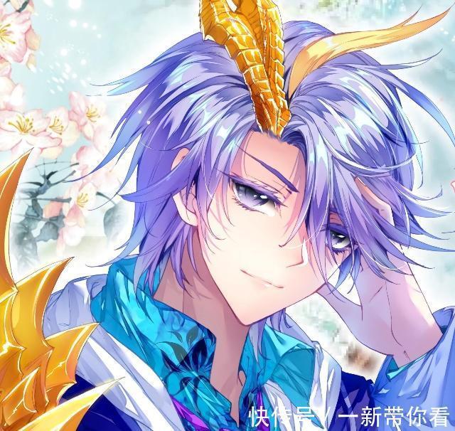 龙神|斗罗大陆：唐舞麟重建神界后，唐三是否还能依旧掌管，答案很真实